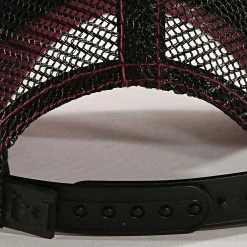 Meilleur prix 🔔 Casquette Trucker Kame Blanc Boreaux Noir de Capslab 🧨 -PromosCapslab Magasin capslab 180017 CL DBZ2 1 KAM7 20190417T120925 03