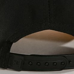 Meilleure affaire 🎁 Casquette Majin Vegeta Noir de Capslab 😉 -PromosCapslab Magasin capslab 180019 CL DBZ2 1 MV3 20190417T120837 03