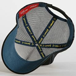 Budget 🥰 Casquette Trucker Donald Noir de Capslab 😀 6 Budget 🥰 Casquette Trucker Donald Noir de Capslab 😀 -PromosCapslab Magasin capslab 185266 CL DIS 1 DON2 20190605T155737 03