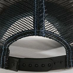 Budget 🥰 Casquette Trucker Donald Noir de Capslab 😀 7 Budget 🥰 Casquette Trucker Donald Noir de Capslab 😀 -PromosCapslab Magasin capslab 185266 CL DIS 1 DON2 20190605T155739 04