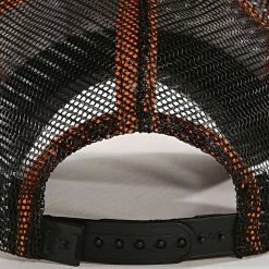 Sortie ⭐ Casquette Trucker Goten Noir Blanc de Capslab 🌟 -PromosCapslab Magasin capslab 185271 CL DBZ2 1 GTN3 20190605T155636 03