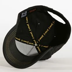 Meilleure vente 🌟 Casquette Vegeta Noir de Capslab ⌛ 7 Meilleure vente 🌟 Casquette Vegeta Noir de Capslab ⌛ -PromosCapslab Magasin capslab 187301 CL DBZ 1 VE2 20190626T081931 04