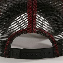 Coupon 🔔 Casquette Trucker Taz Noir de Capslab ⌛ -PromosCapslab Magasin capslab 187303 CL LOO 1 TAZ1 20190626T145339 03