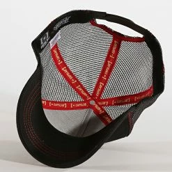 Coupon 🔔 Casquette Trucker Taz Noir de Capslab ⌛ -PromosCapslab Magasin capslab 187303 CL LOO 1 TAZ1 20190626T145340 04