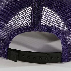 Offres 🔥 Casquette Trucker Frieza Noir Violet de Capslab 😀 -PromosCapslab Magasin capslab 187307 CL DBZ 1 FREB 20190626T082258 03