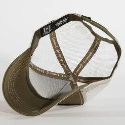 Les meilleures critiques de ⌛ Casquette Trucker Bunny Vert Kaki de Capslab 🧨 -PromosCapslab Magasin capslab 193972 CL LOO 1 BUN2 20190820T140810 03