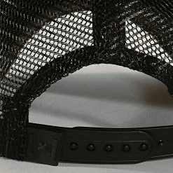 Meilleure affaire 🥰 Casquette Trucker Goku Noir de Capslab 🎁 -PromosCapslab Magasin capslab 201714 CL DBZ 1 GO4 20191104T154158 04