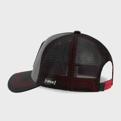 Acheter 😉 Casquette Trucker Goku Noir Gris de Capslab 👍 6 Acheter 😉 Casquette Trucker Goku Noir Gris de Capslab 👍 -PromosCapslab Magasin capslab 218111 CL DB1 1 GOK4 20200327T105939 03