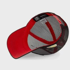 Acheter 😉 Casquette Trucker Goku Noir Gris de Capslab 👍 7 Acheter 😉 Casquette Trucker Goku Noir Gris de Capslab 👍 -PromosCapslab Magasin capslab 218111 CL DB1 1 GOK4 20200327T105947 04