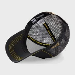 Sortie 😉 Casquette Trucker Golden Frieza Noir de Capslab 😍 -PromosCapslab Magasin capslab 218113 CL DBSB1 1 FRI3 20200327T110124 04