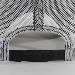 Vente flash ⌛ Casquette Trucker Kame Sennin CL-DB1-1 Gris Noir de Capslab 👍 -PromosCapslab Magasin capslab 225601 CL DB1 1 NIN1 20200721T152711 04