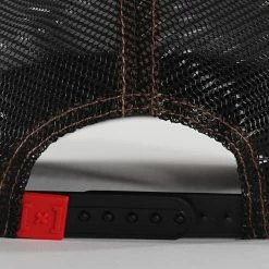 Tout neuf ✨ Casquette Trucker Speedy Noir de Capslab 🎁 6 Tout neuf ✨ Casquette Trucker Speedy Noir de Capslab 🎁 -PromosCapslab Magasin capslab 228774 CL LOO2 1 SPE2 20200824T143611 03