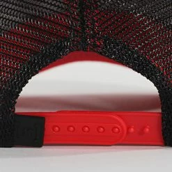 Acheter ✔️ Casquette Trucker Kojiro Gris Noir de Capslab 🤩 -PromosCapslab Magasin capslab 228812 CL TSU 1 HYU 20200824T142213 03