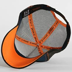 Vente flash 👏 Casquette Trucker Goku Noir Bleu Marine de Capslab ✨ 7 Vente flash 👏 Casquette Trucker Goku Noir Bleu Marine de Capslab ✨ -PromosCapslab Magasin capslab 241417 CL DBZ 1 SAN1 20201112T134915 04