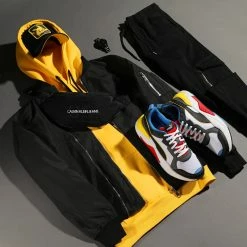 Meilleure affaire ✔️ Casquette Trucker Pikachu Noir Jaune de Capslab 🛒 7 Meilleure affaire ✔️ Casquette Trucker Pikachu Noir Jaune de Capslab 🛒 -PromosCapslab Magasin capslab 241457 CL PKM2 1 PIK7 20210104T114003 06