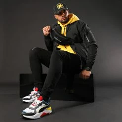 Meilleure affaire ✔️ Casquette Trucker Pikachu Noir Jaune de Capslab 🛒 8 Meilleure affaire ✔️ Casquette Trucker Pikachu Noir Jaune de Capslab 🛒 -PromosCapslab Magasin capslab 241457 CL PKM2 1 PIK7 20210106T083742 06