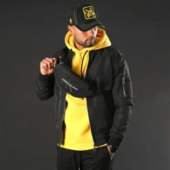 Meilleure affaire ✔️ Casquette Trucker Pikachu Noir Jaune de Capslab 🛒 9 Meilleure affaire ✔️ Casquette Trucker Pikachu Noir Jaune de Capslab 🛒 -PromosCapslab Magasin capslab 241457 CL PKM2 1 PIK7 20210106T083747 05