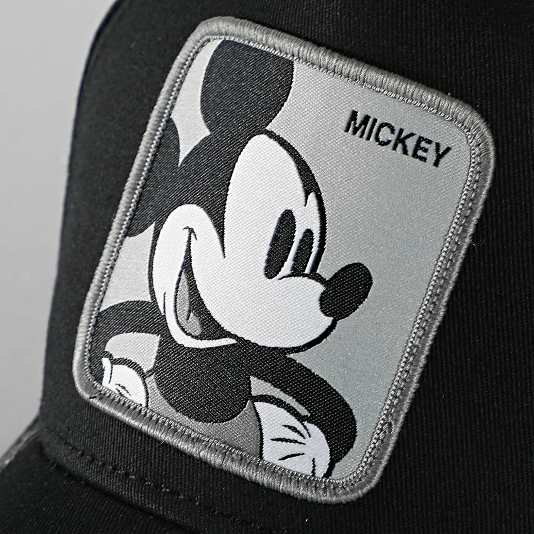Nouveau 🎉 Casquette Mickey Noir de Capslab 👏 2 Nouveau 🎉 Casquette Mickey Noir de Capslab 👏 – Image 2
