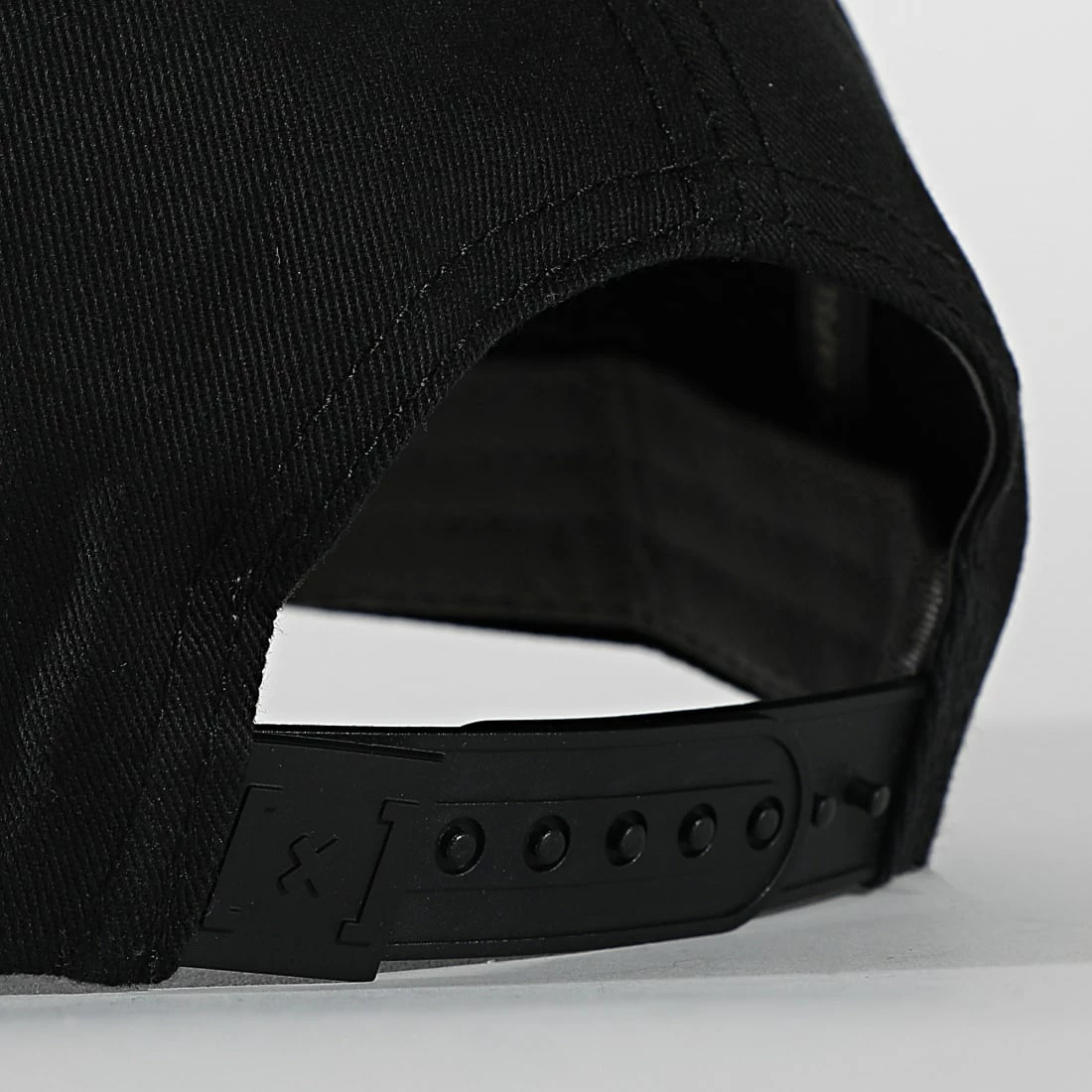 Nouveau 🎉 Casquette Mickey Noir de Capslab 👏 4 Nouveau 🎉 Casquette Mickey Noir de Capslab 👏 – Image 4