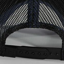 Vente flash 😉 Casquette Trucker Road Runner Bleu Noir de Capslab ⭐ -PromosCapslab Magasin capslab 246062 CL LOO 1 ROA1 20210402T164317 04