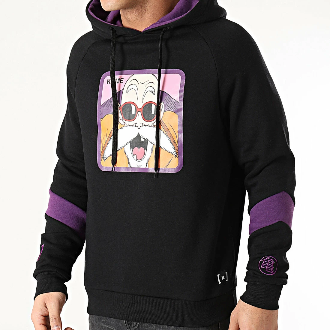 Les meilleures critiques de 🥰 Sweat Capuche Kame 2 Noir de Capslab 🧨 1 Les meilleures critiques de 🥰 Sweat Capuche Kame 2 Noir de Capslab 🧨