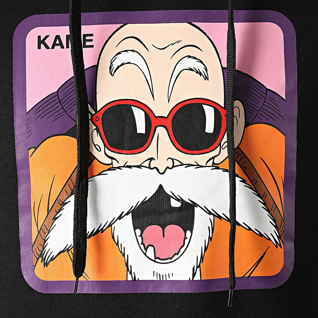 Les meilleures critiques de 🥰 Sweat Capuche Kame 2 Noir de Capslab 🧨 2 Les meilleures critiques de 🥰 Sweat Capuche Kame 2 Noir de Capslab 🧨 – Image 2