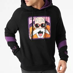 Les meilleures critiques de 🥰 Sweat Capuche Kame 2 Noir de Capslab 🧨 6 Les meilleures critiques de 🥰 Sweat Capuche Kame 2 Noir de Capslab 🧨 -PromosCapslab Magasin capslab 246761 CL DBZ 1 SW KAME2 20210114T100749 03