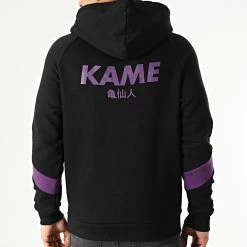 Les meilleures critiques de 🥰 Sweat Capuche Kame 2 Noir de Capslab 🧨 7 Les meilleures critiques de 🥰 Sweat Capuche Kame 2 Noir de Capslab 🧨 -PromosCapslab Magasin capslab 246761 CL DBZ 1 SW KAME2 20210114T100751 04