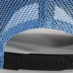 Sortie ✔️ Casquette Trucker Enfant Vegeta Noir Bleu de Capslab 👍 -PromosCapslab Magasin capslab 260150 CL DBZ 3 VEGB 20210423T164405 04