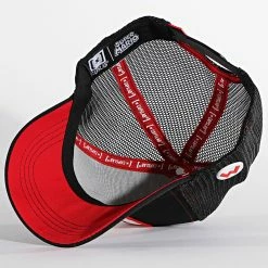 Tout neuf 💯 Casquette Trucker Mario Noir de Capslab 👏 6 Tout neuf 💯 Casquette Trucker Mario Noir de Capslab 👏 -PromosCapslab Magasin capslab 262402 CL SMB 1 MAR2 20210507T145645 03