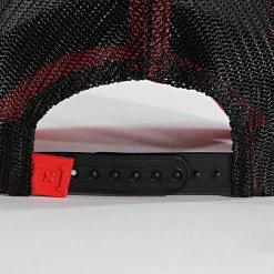 Tout neuf 💯 Casquette Trucker Mario Noir de Capslab 👏 7 Tout neuf 💯 Casquette Trucker Mario Noir de Capslab 👏 -PromosCapslab Magasin capslab 262402 CL SMB 1 MAR2 20210507T145647 04