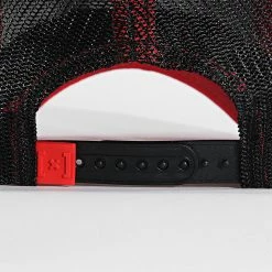 Meilleure affaire 🤩 Casquette Trucker Toad Noir de Capslab 👍 -PromosCapslab Magasin capslab 262404 CL SMB 1 TOA2 20210507T145525 04