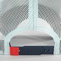 Meilleure vente ❤️ Casquette Trucker Kakashi Vert Kaki Bleu de Capslab 😉 -PromosCapslab Magasin capslab 268398 CL NS KAK1 20210603T141937 04