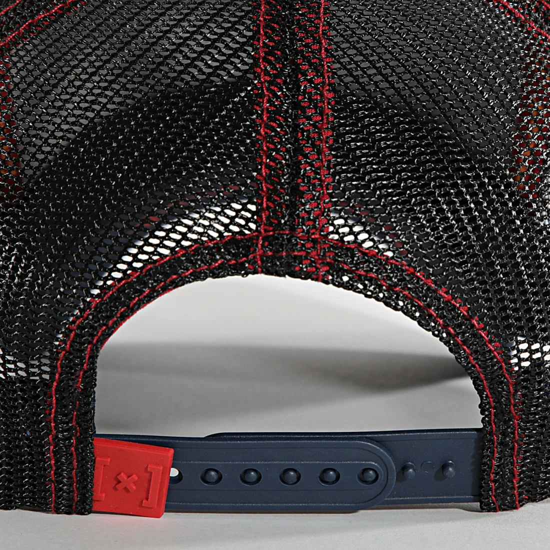 Coupon ⌛ Casquette Trucker Naruto Bleu Marine de Capslab ❤️ 4 Coupon ⌛ Casquette Trucker Naruto Bleu Marine de Capslab ❤️ – Image 4