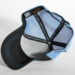 Les meilleures critiques de ⭐ Casquette Trucker Vegeta Noir Bleu de Capslab 🥰 -PromosCapslab Magasin capslab 269133 CL DBZ 1 VEGB 20210615T091524 04