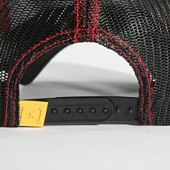 Acheter ❤️ Casquette Trucker Sasuke Noir de Capslab 🛒 6 Acheter ❤️ Casquette Trucker Sasuke Noir de Capslab 🛒 -PromosCapslab Magasin capslab 269931 CL NS 1 FIR2 20210617T162604 03