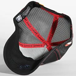 Acheter ❤️ Casquette Trucker Sasuke Noir de Capslab 🛒 7 Acheter ❤️ Casquette Trucker Sasuke Noir de Capslab 🛒 -PromosCapslab Magasin capslab 269931 CL NS 1 FIR2 20210617T162607 04