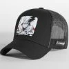 Les meilleures critiques de 🤩 Casquette Trucker Kakashi Noir de Capslab 👏