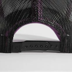 Tout neuf ⭐ Casquette Trucker Kame Noir Blanc de Capslab 💯 6 Tout neuf ⭐ Casquette Trucker Kame Noir Blanc de Capslab 💯 -PromosCapslab Magasin capslab 270228 CL DBZ2 1 KAM4 20210617T162443 03