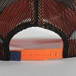 Le moins cher ✨ Casquette Trucker Goku Noir Orange de Capslab 🎁 -PromosCapslab Magasin capslab 275929 CL DBS 1 ULT2 20210727T163053 03