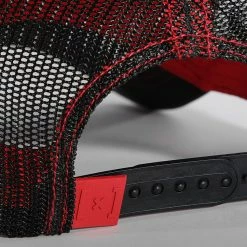 Acheter 😉 Casquette Trucker Goldorak Noir de Capslab 😍 -PromosCapslab Magasin capslab 277200 CL GOL1 1 GOL2 20210803T161256 03