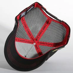 Acheter 😉 Casquette Trucker Goldorak Noir de Capslab 😍 -PromosCapslab Magasin capslab 277200 CL GOL1 1 GOL2 20210803T161257 04