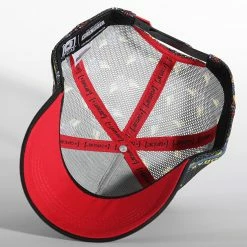 Acheter 🎁 Casquette Trucker Patch Noir de Capslab 👏 7 Acheter 🎁 Casquette Trucker Patch Noir de Capslab 👏 -PromosCapslab Magasin capslab 277202 CL GOL1 1 MSK2 20210803T161440 04