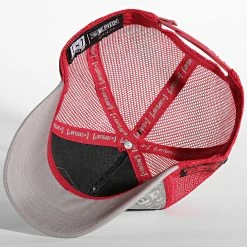 Les meilleures critiques de 🔥 Casquette Trucker Luffy Gris Rouge de Capslab 🌟 -PromosCapslab Magasin capslab 291587 CL OP1 1 LUF1 20211119T152533 04