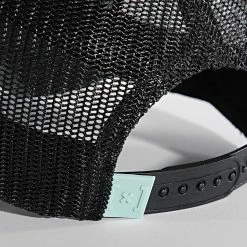 Coupon 🎁 Casquette Trucker Zoro Vert Kaki Noir de Capslab 🛒 -PromosCapslab Magasin capslab 291592 CL OP1 1 ZOR1 20211119T152429 03