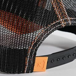 Le moins cher ✨ Casquette Trucker Bugs Bunny Noir de Capslab 👍 6 Le moins cher ✨ Casquette Trucker Bugs Bunny Noir de Capslab 👍 -PromosCapslab Magasin capslab 292070 CL LOO5 1 BUN2 20211119T152615 03