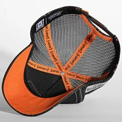 Le moins cher ✨ Casquette Trucker Bugs Bunny Noir de Capslab 👍 7 Le moins cher ✨ Casquette Trucker Bugs Bunny Noir de Capslab 👍 -PromosCapslab Magasin capslab 292070 CL LOO5 1 BUN2 20211119T152616 04