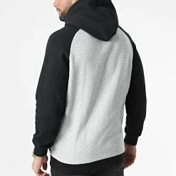 Coupon 🤩 Sweat Capuche Mugiwara Jolly Roger Gris Chiné Noir de Capslab 🎁 -PromosCapslab Magasin capslab 296419 CL OP1 1 SW SKU1 20211230T145633 04