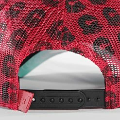 Meilleure vente 🧨 Casquette Trucker Bulma Bordeaux de Capslab ⭐ -PromosCapslab Magasin capslab 297129 CL DB2 1 BUL2 20211231T112415 03