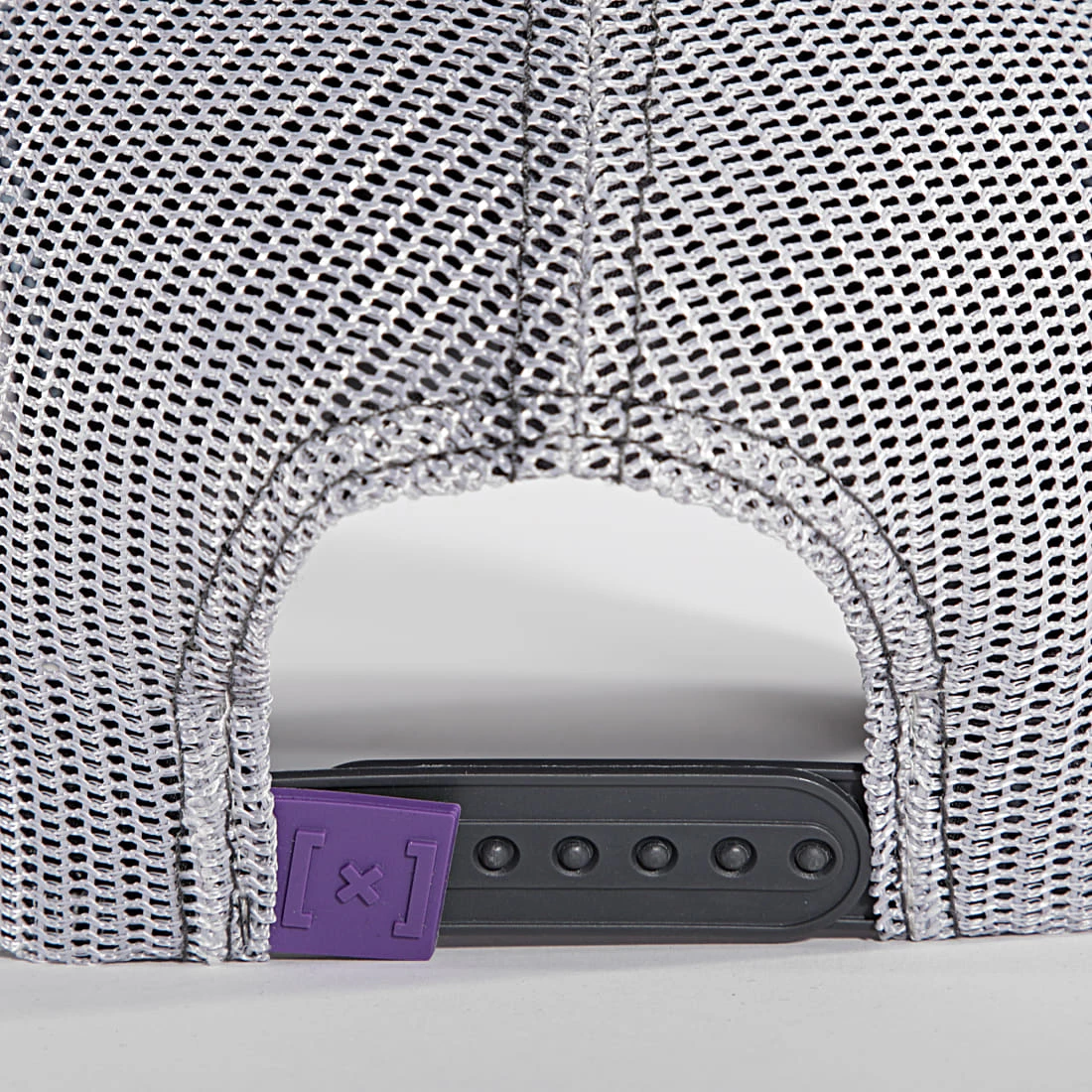 Acheter 😀 Casquette Trucker Frieza Bleu Ciel de Capslab 🌟 3 Acheter 😀 Casquette Trucker Frieza Bleu Ciel de Capslab 🌟 – Image 3